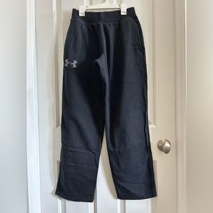 UNDER ARMOUR SWEATPANTS